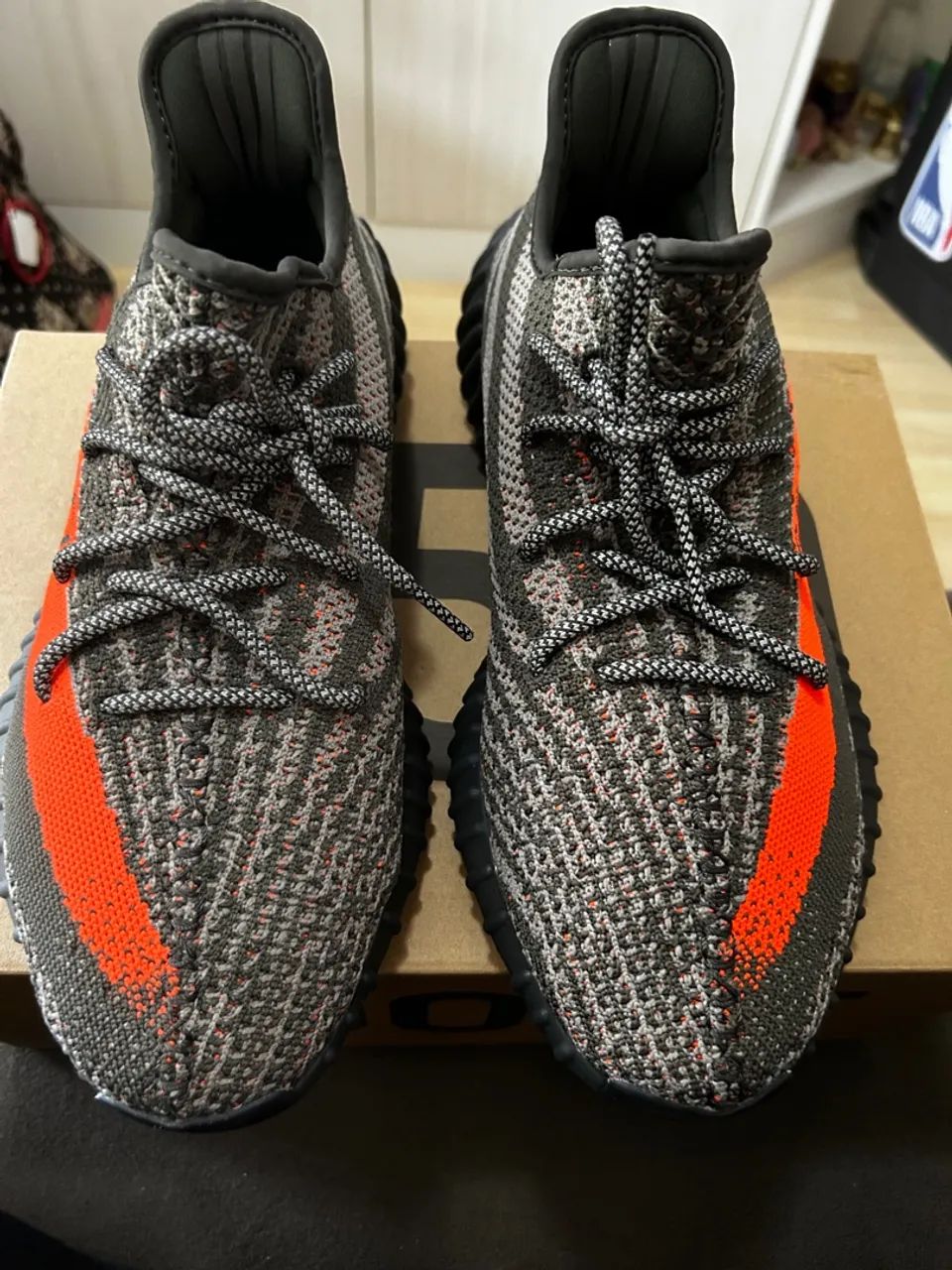 Adidas Yeezy Boost 350 V2 Beluga 2.0