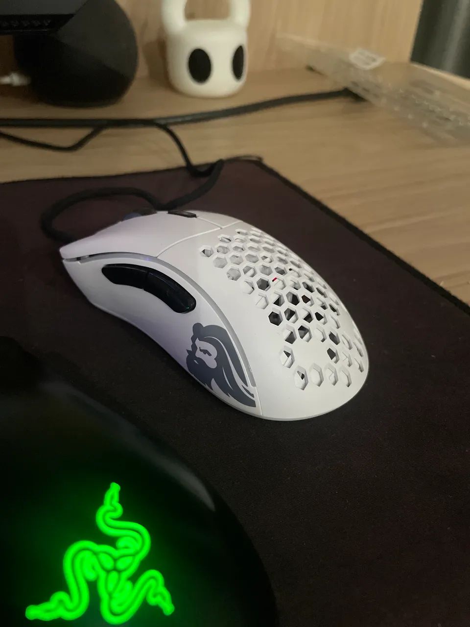 Mouse Glorious Model D 65049959119619120