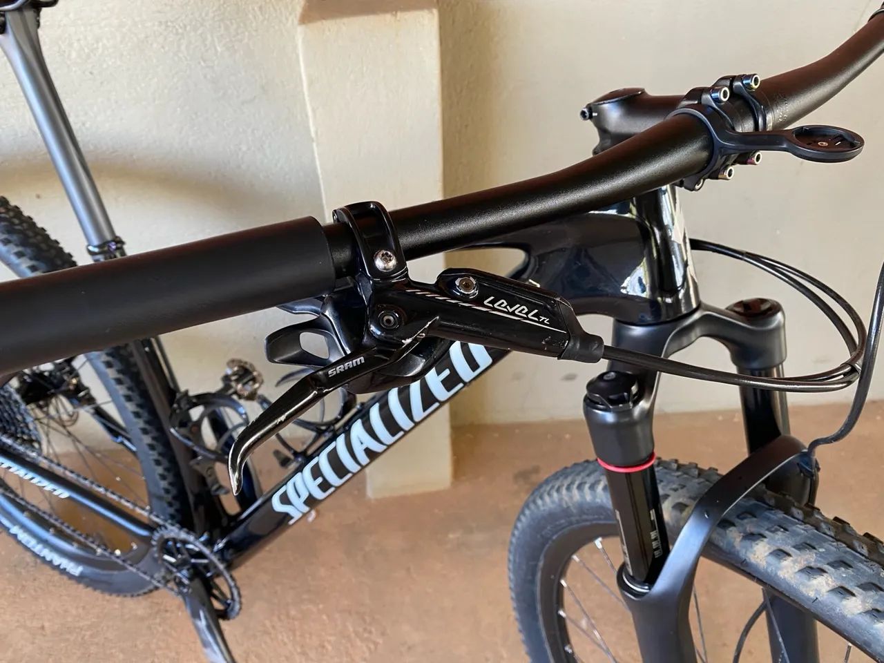 Specialized Epic Hardtail - 2022 M - Foto 5