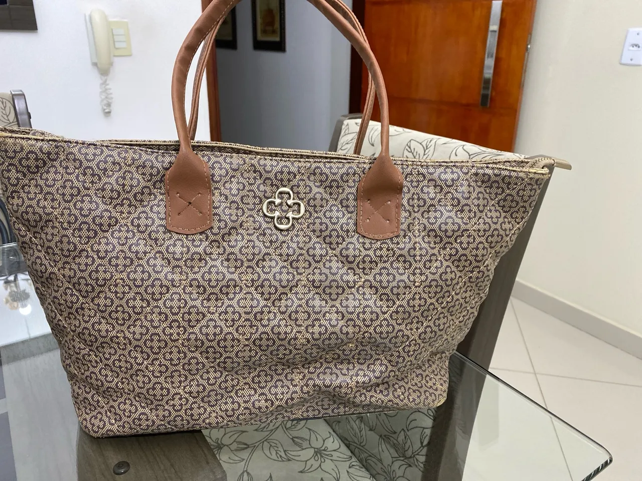 Bolsa capodarte original