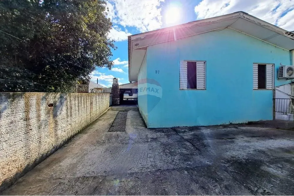 Casa 2 Dormitórios à Venda, Bairro Santa Maria, Passo Fundo