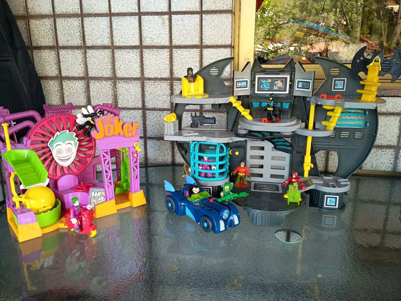 Brinquedos Imaginext  - Foto 2