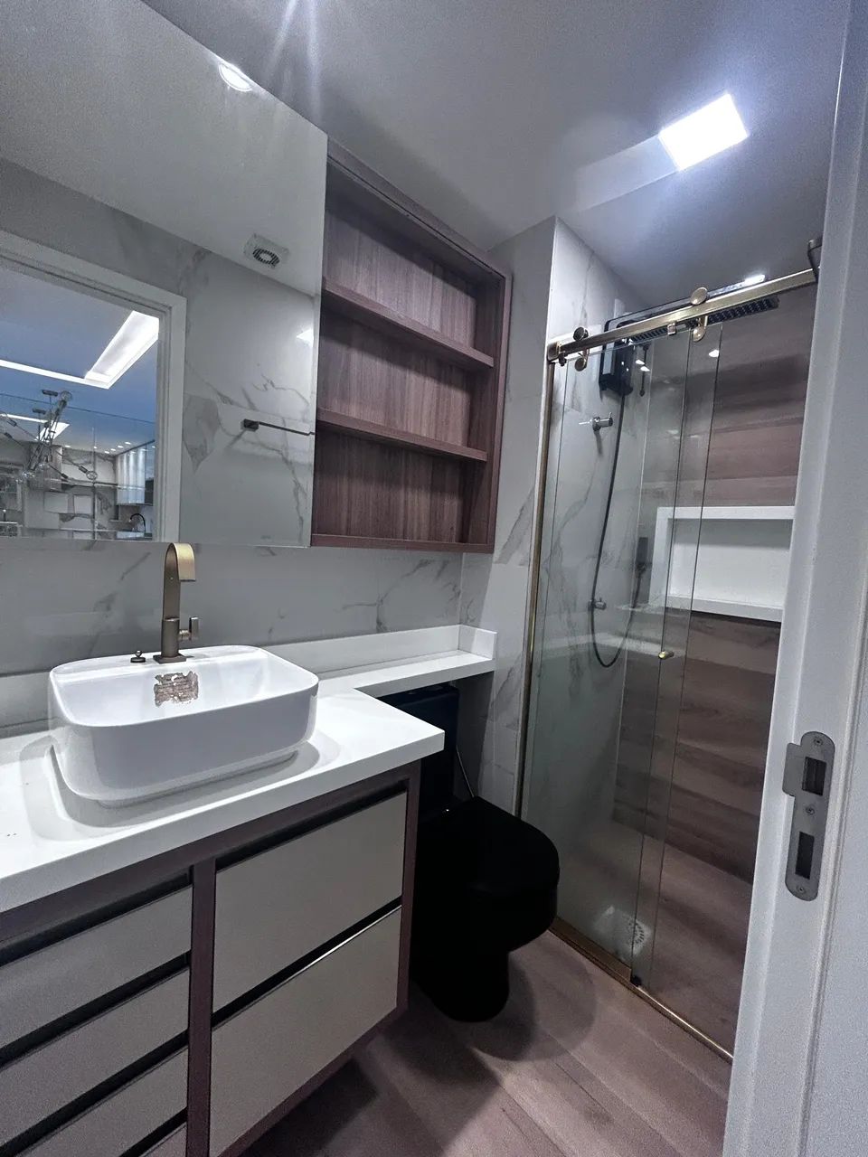 Aludo e Vendo Apartamento Arpoador - Foto 5