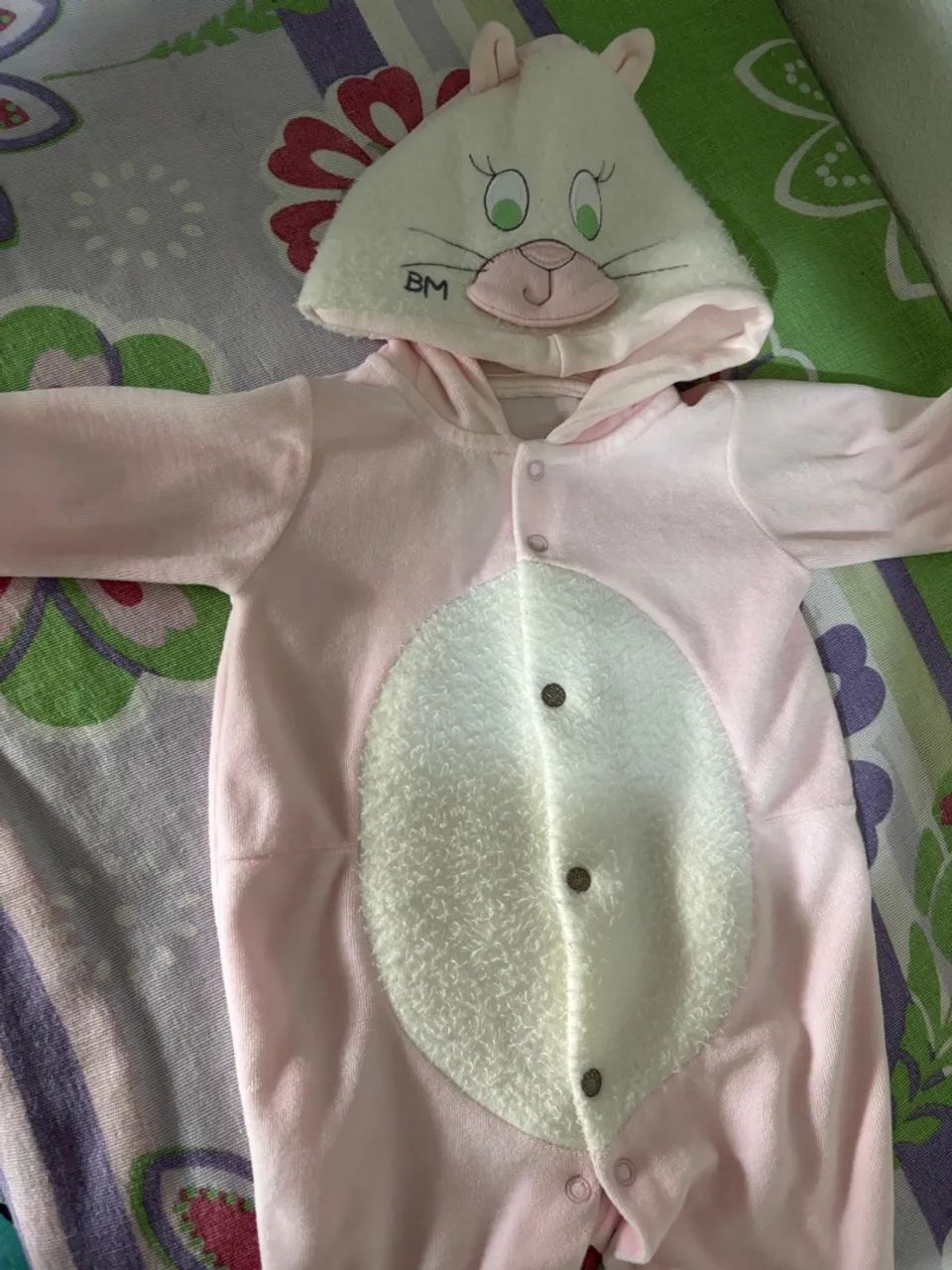 Macacões bebê quentinho - Foto 3