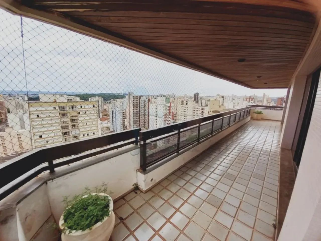 Apartamento cobertura de 638m² com 04 suítes para locação e venda - Higienópolis - Foto 5