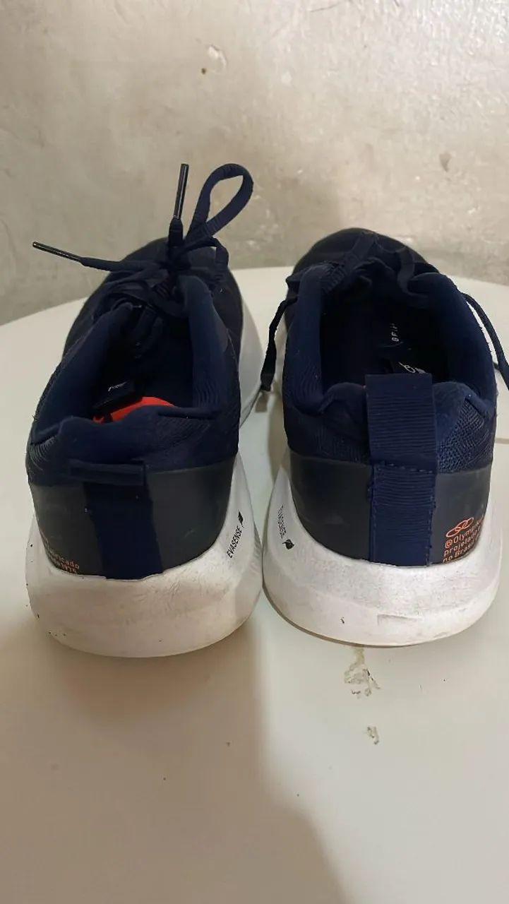 Tênis Olympikus Original 33 - Foto 2