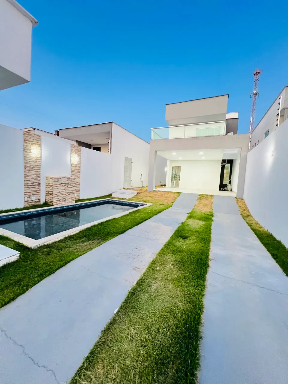 Imóvel para aluguel com 250 metros quadrados com 4 quartos em Araçagy