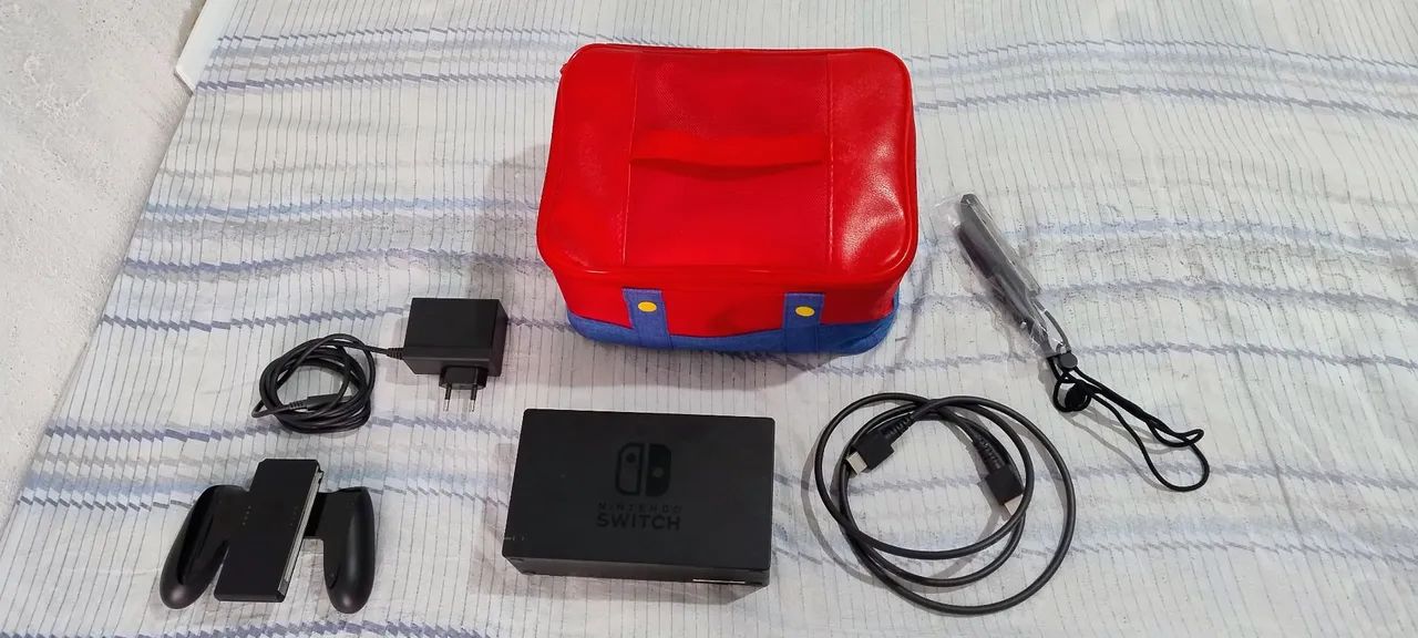 Nintendo Switch V2 - Foto 3