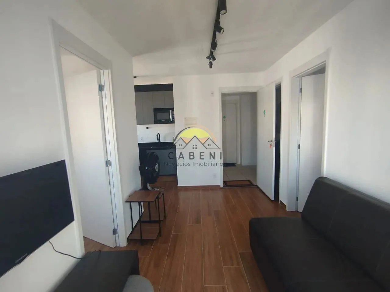 Studio para locação, SEMI MOBILIADO, 2 dorms, lazer, sem vaga, Lapa, São Paulo, SP