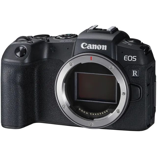 Camera Canon Mirrorless EOS RP  - Foto 2