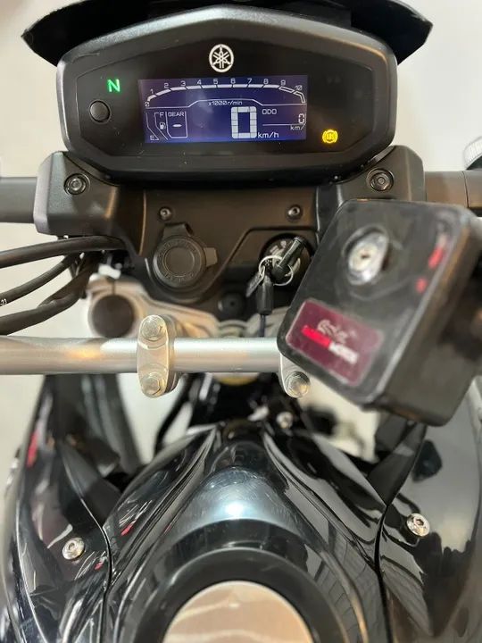 CROSSER 150 2024 ZERO KM!! Financiamento em até 48x - Foto 4