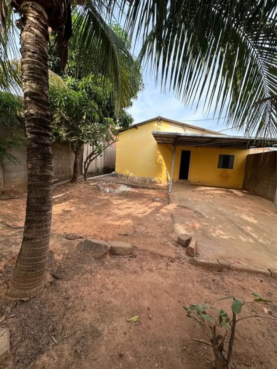 - CASA DISPONÍVEL NO PARAÍSO 