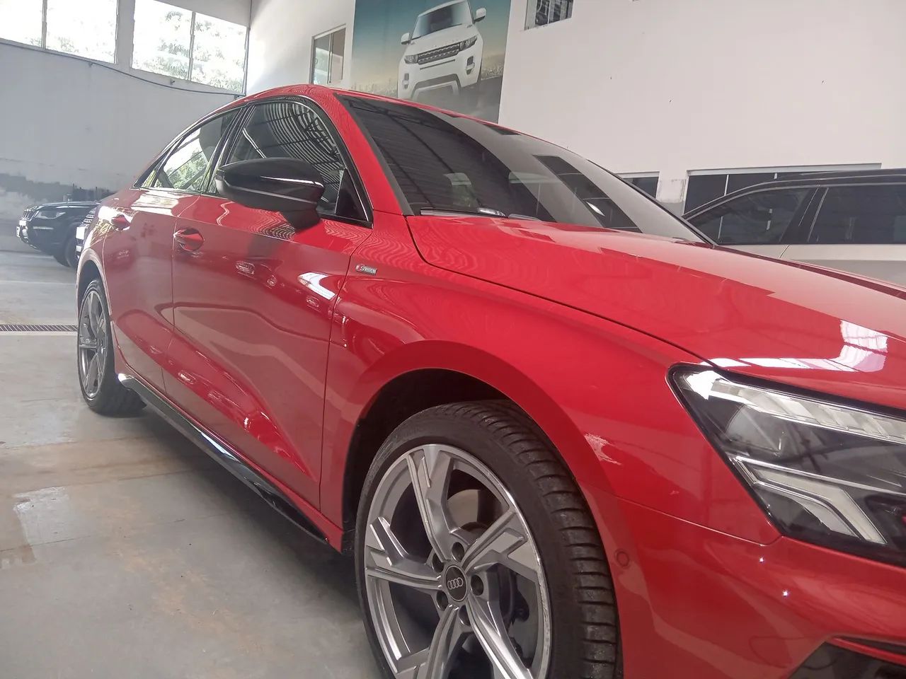 Polimento e Revitalização  - Foto 3