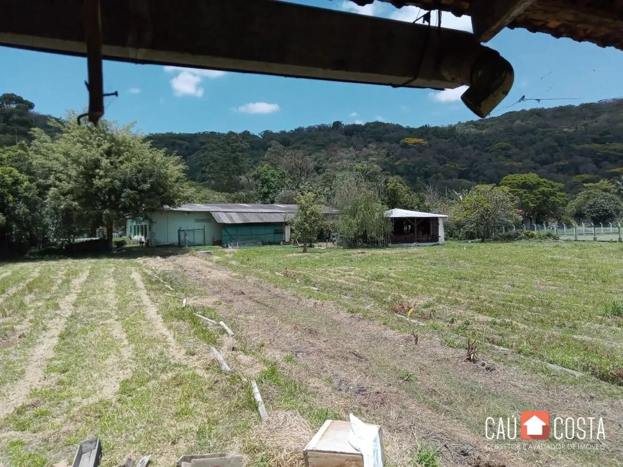 PENHA - Terreno Padrão - São Nicolau - Foto 3