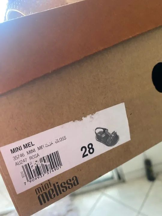 Mini Melissa c - Foto 2