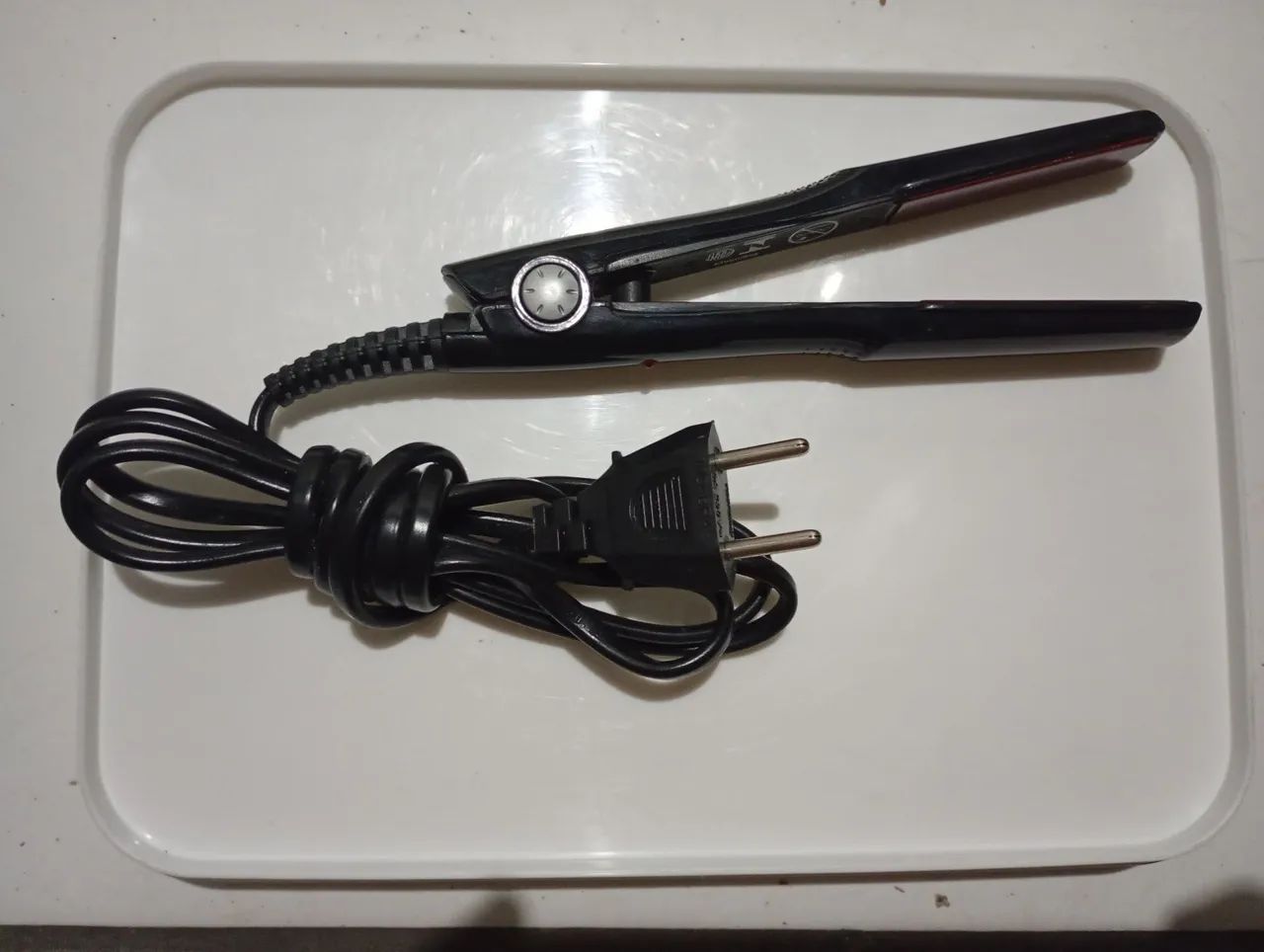  Secador de Cabelo Taiff Super Mini vendo - Foto 4