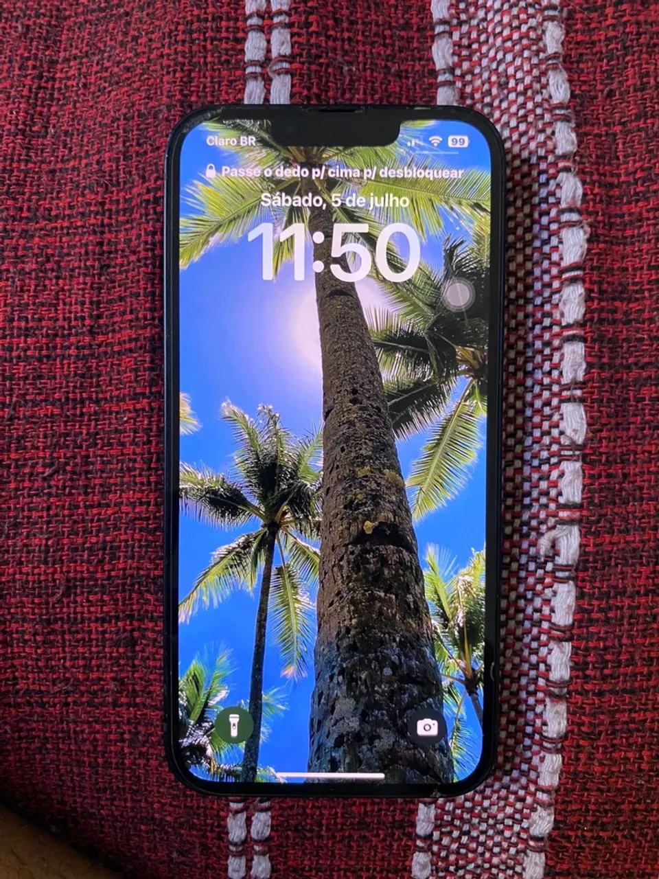 iPhone 13 256GB