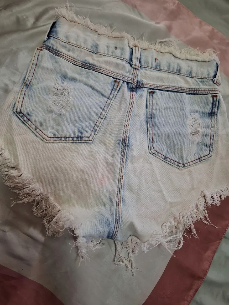 Short jeans - Foto 2