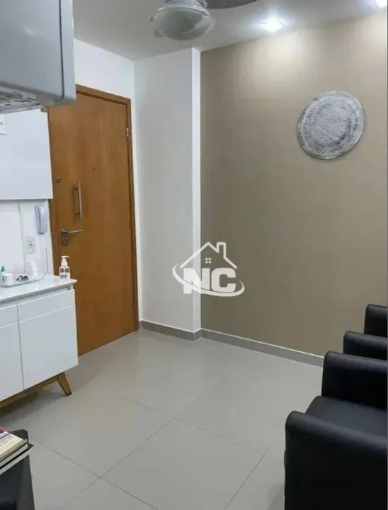 Sala à venda, 30 m² por R$ 165.000,00 - Centro - Niterói/RJ - Foto 8