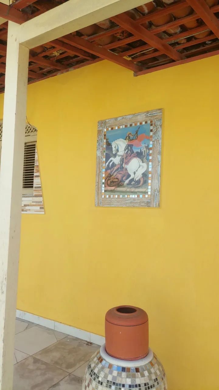 ALUGO KITNETS EM MÃE LUIZA  - Foto 4