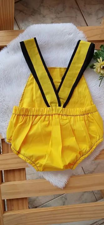 Romper Batman64319320969603121