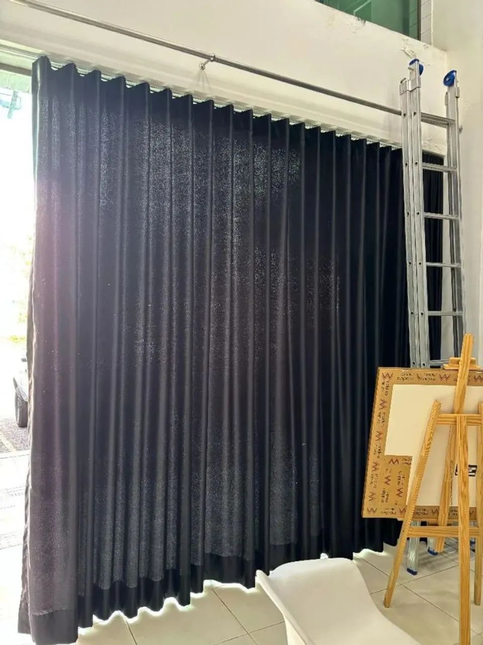 Cortinas Blackout 