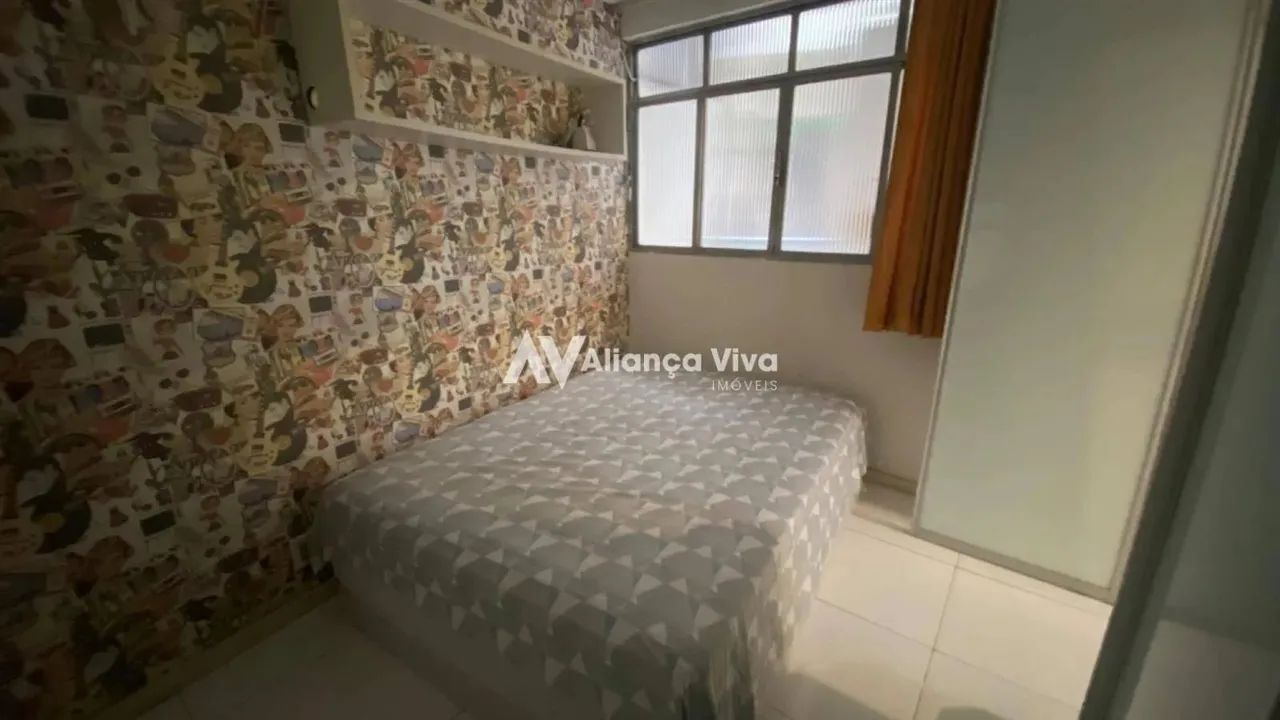 Copacabana | Apartamento 1 quarto - Foto 6