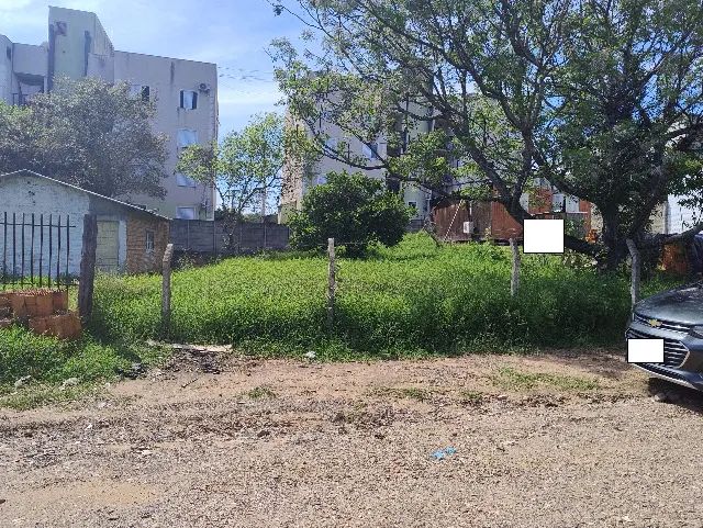 Foto - Sapucaia do Sul - Lomba da Palmeira