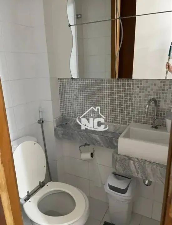 Sala à venda, 30 m² por R$ 165.000,00 - Centro - Niterói/RJ - Foto 3