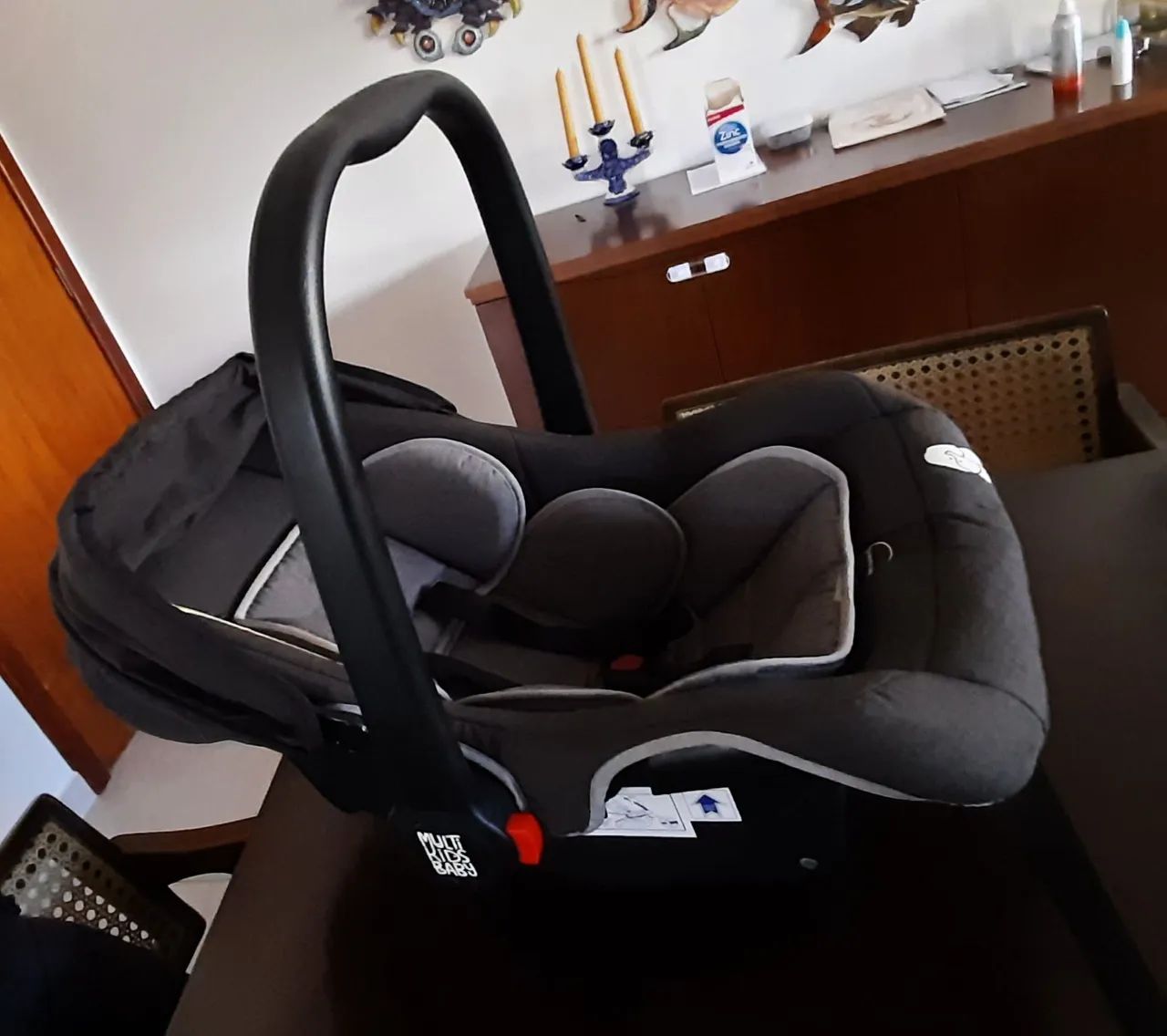 Bebe conforto  - Foto 4