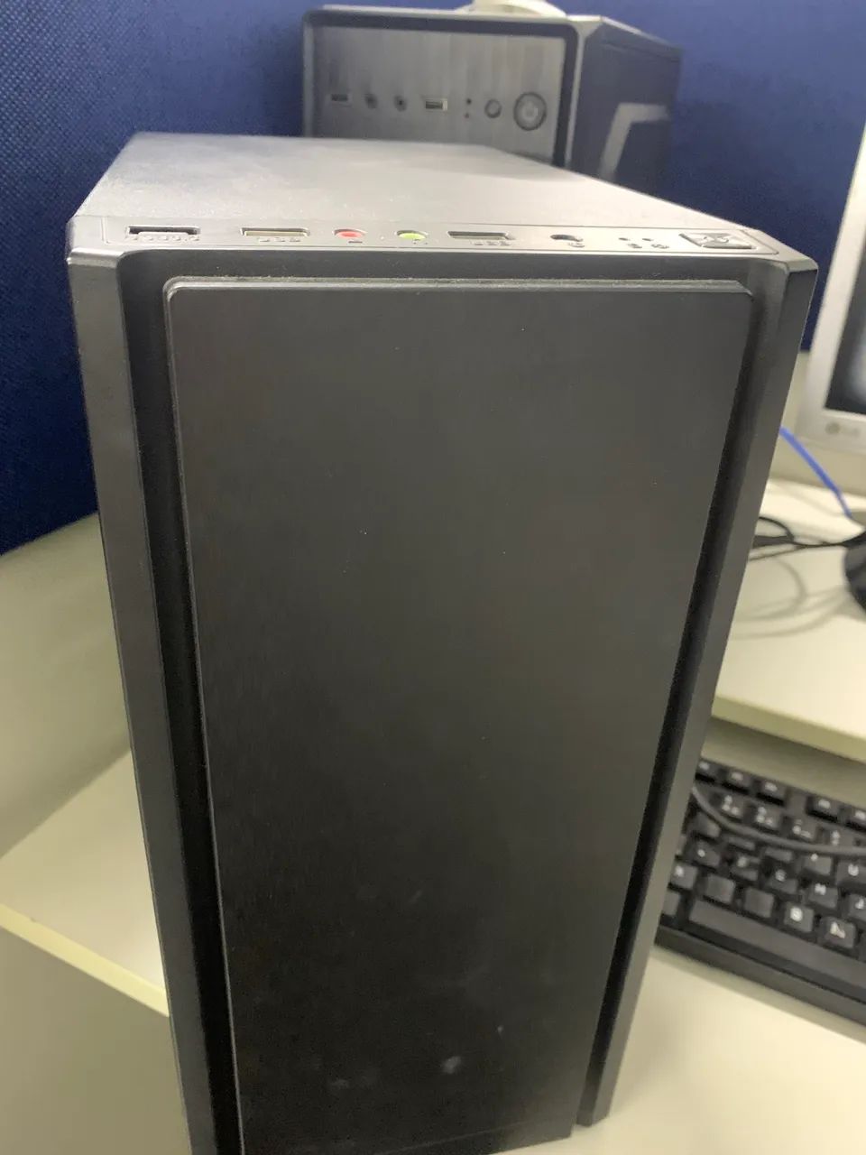 Computer 64374417229059121