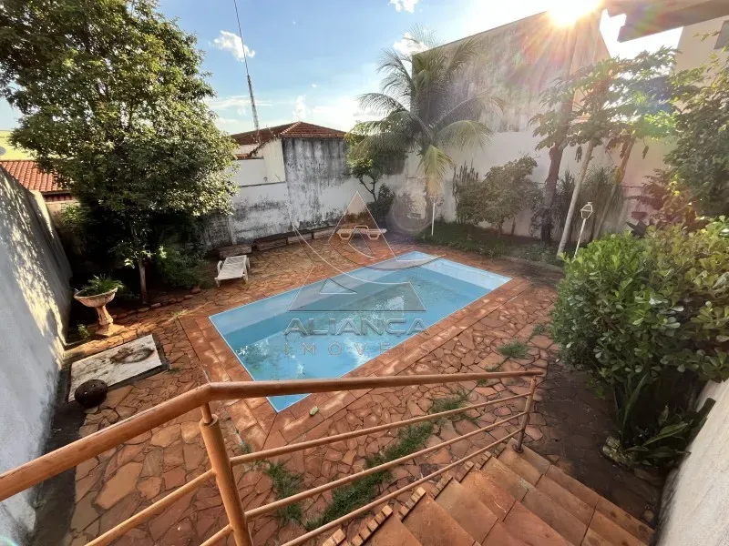 Casa - Ribeirão Preto - Ribeirânia