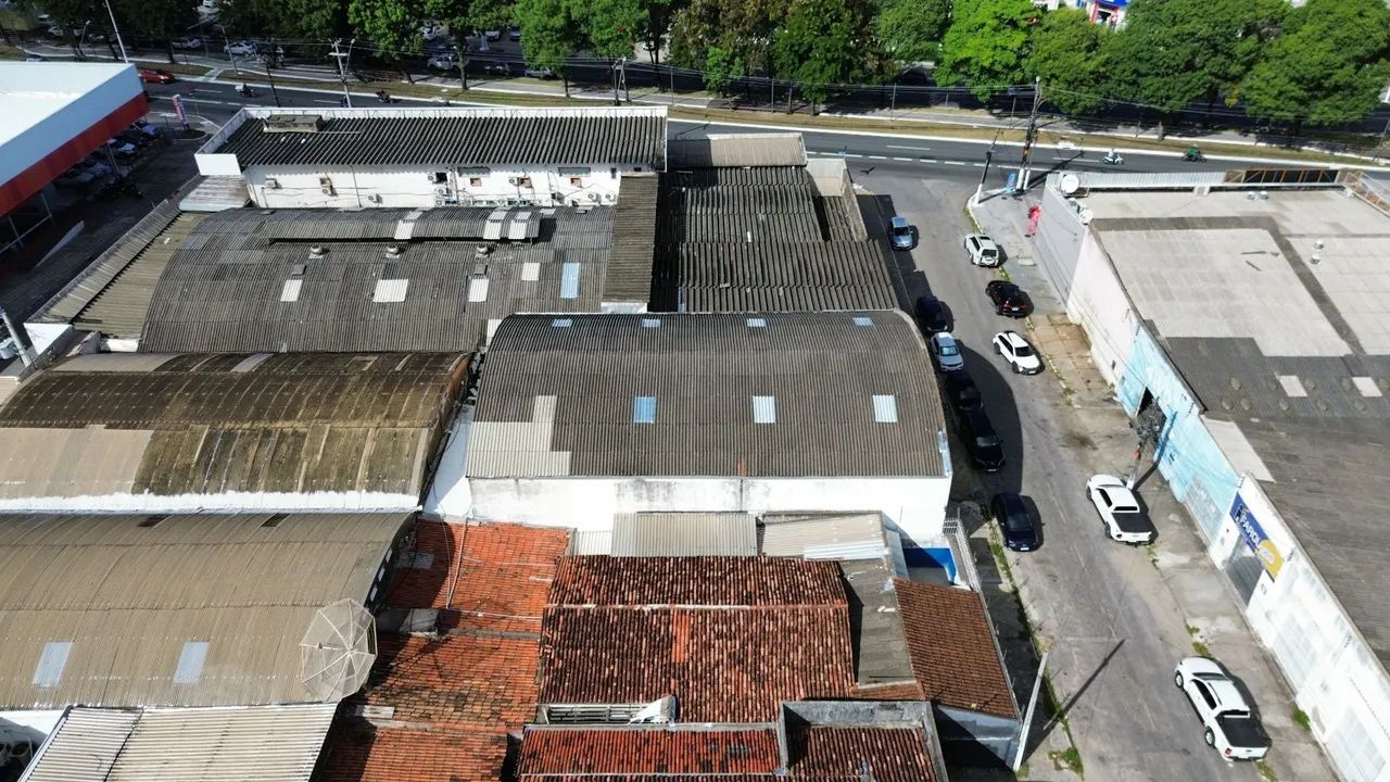 Casa próximo a Av. Fernandes Lima - Aluguel - Foto 5