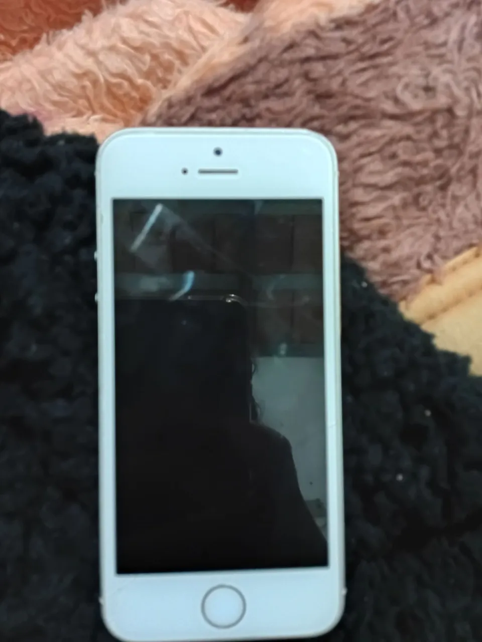 Tela Display iPhone 5/5s/SE - Original