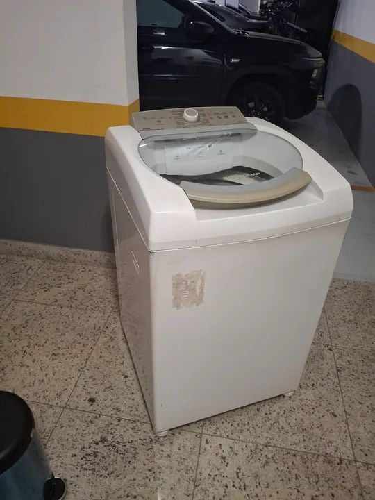 Máquina de Lavar Brastemp 11kg -  - Foto 4