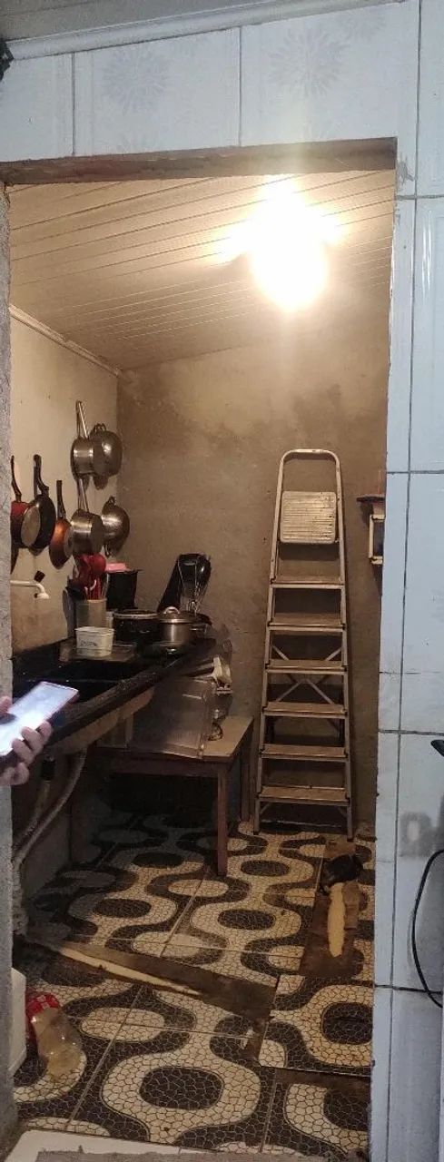 Foto - Maceió - Barro Duro