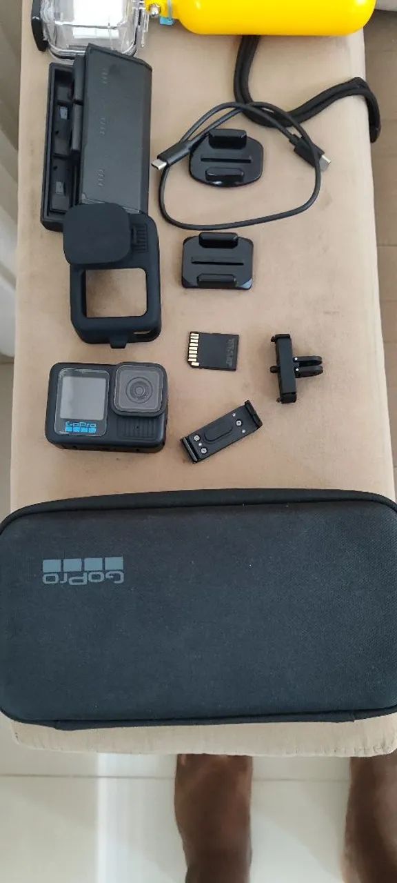 Gopro hero 13 - Foto 4