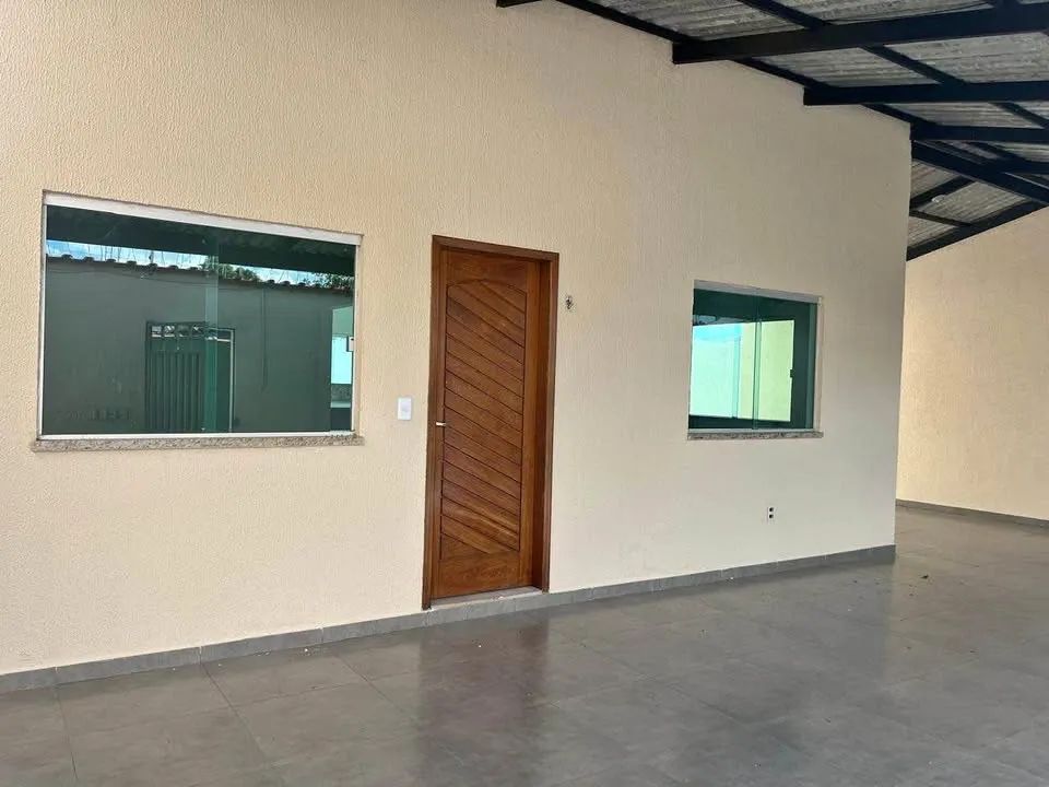 + casa bem localizada  - Foto 2