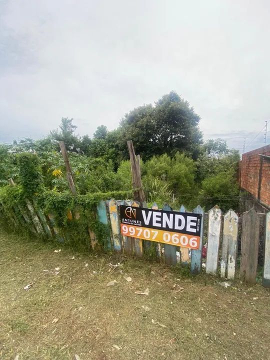 TERR COMERCIAL AVENIDA BRAMBILA PDA 59 400M²