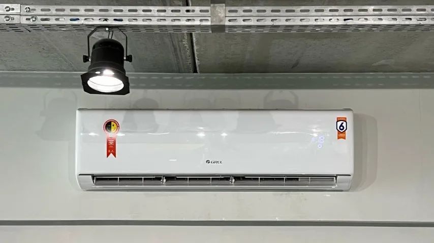 Ar Condicionado 30000 BTU Gree