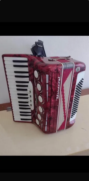 Acordeon Universal