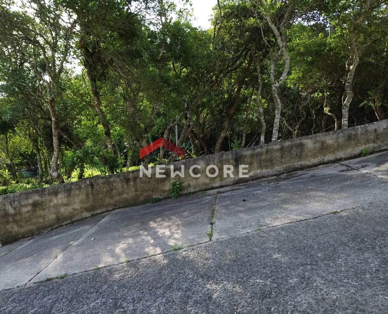 Lote em Rua Gécio de Souza e Silva - Sambaqui - Florianópolis/SC - Foto 5