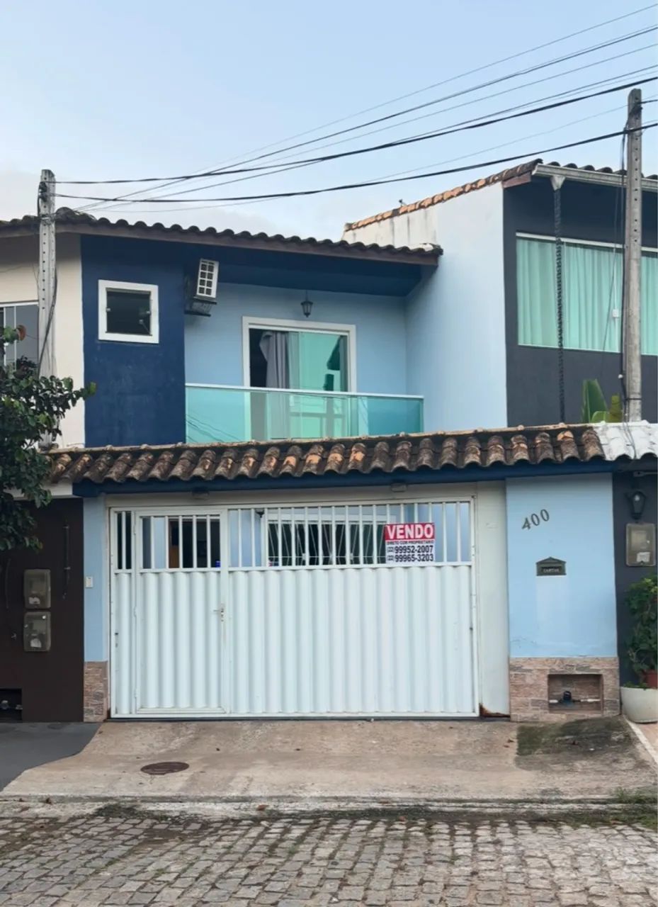 Foto - Macaé - Lagoa