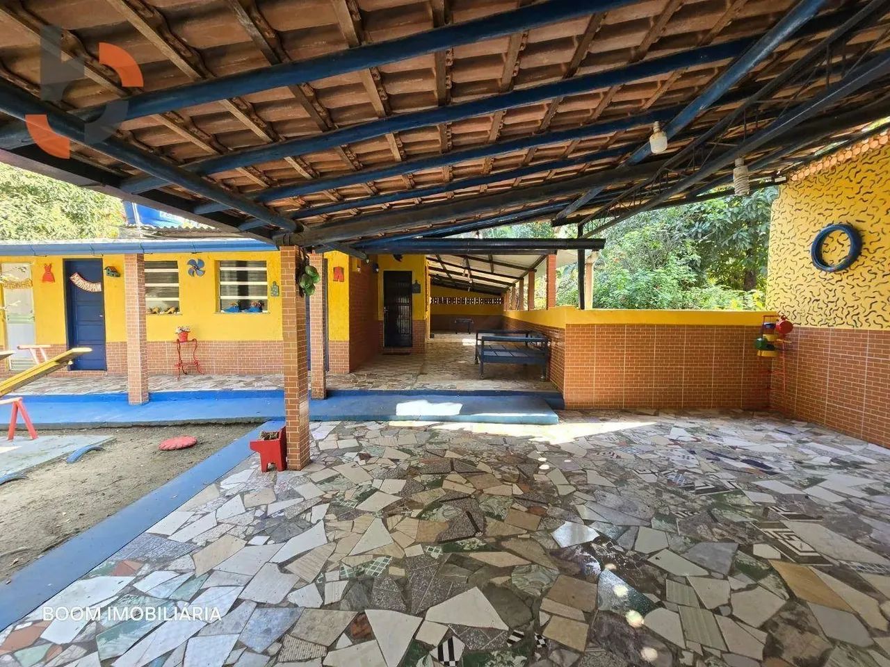 Sítio com 9 dormitórios à venda, 20000 m² por R$ 2.500.000,00 - Tinguá - Nova Iguaçu/RJ - Foto 11