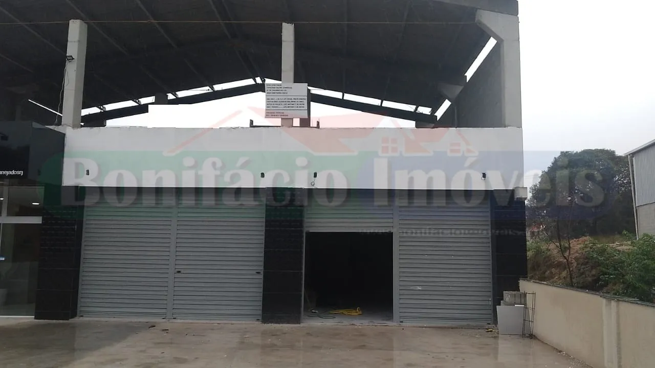 Studio para aluguel com 50 metros quadrados com 1 quarto em Bonsucesso (Bacaxá) - Saquarem