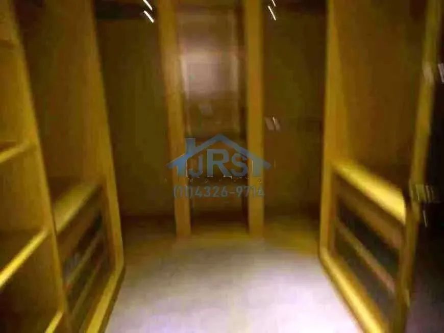 Sobrado à venda e para alugar em Barueri, Alphaville Residencial 2, com 4 suítes, com 750  - Foto 13