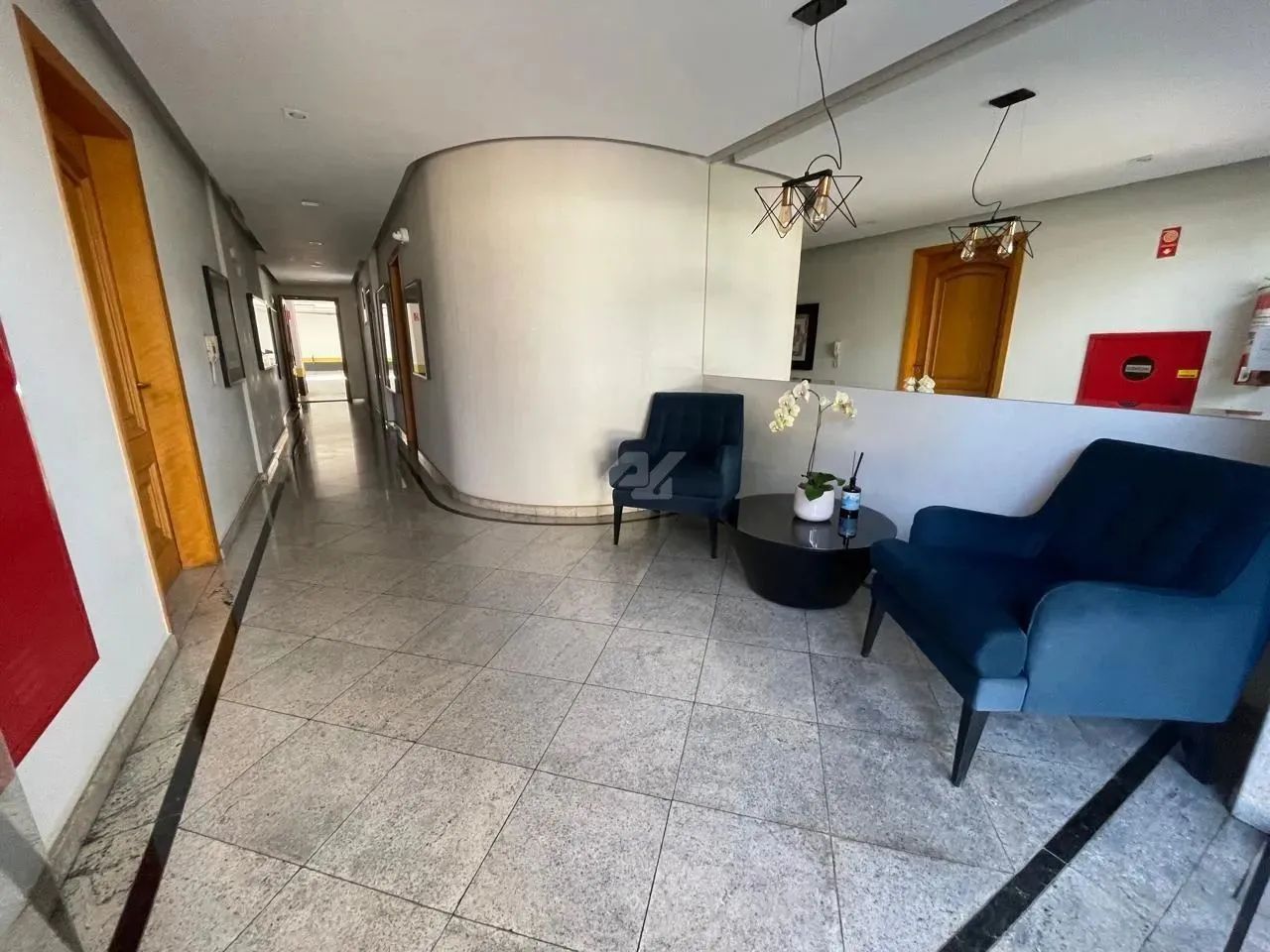 apartamento - Vila Itapura - Campinas - Foto 4