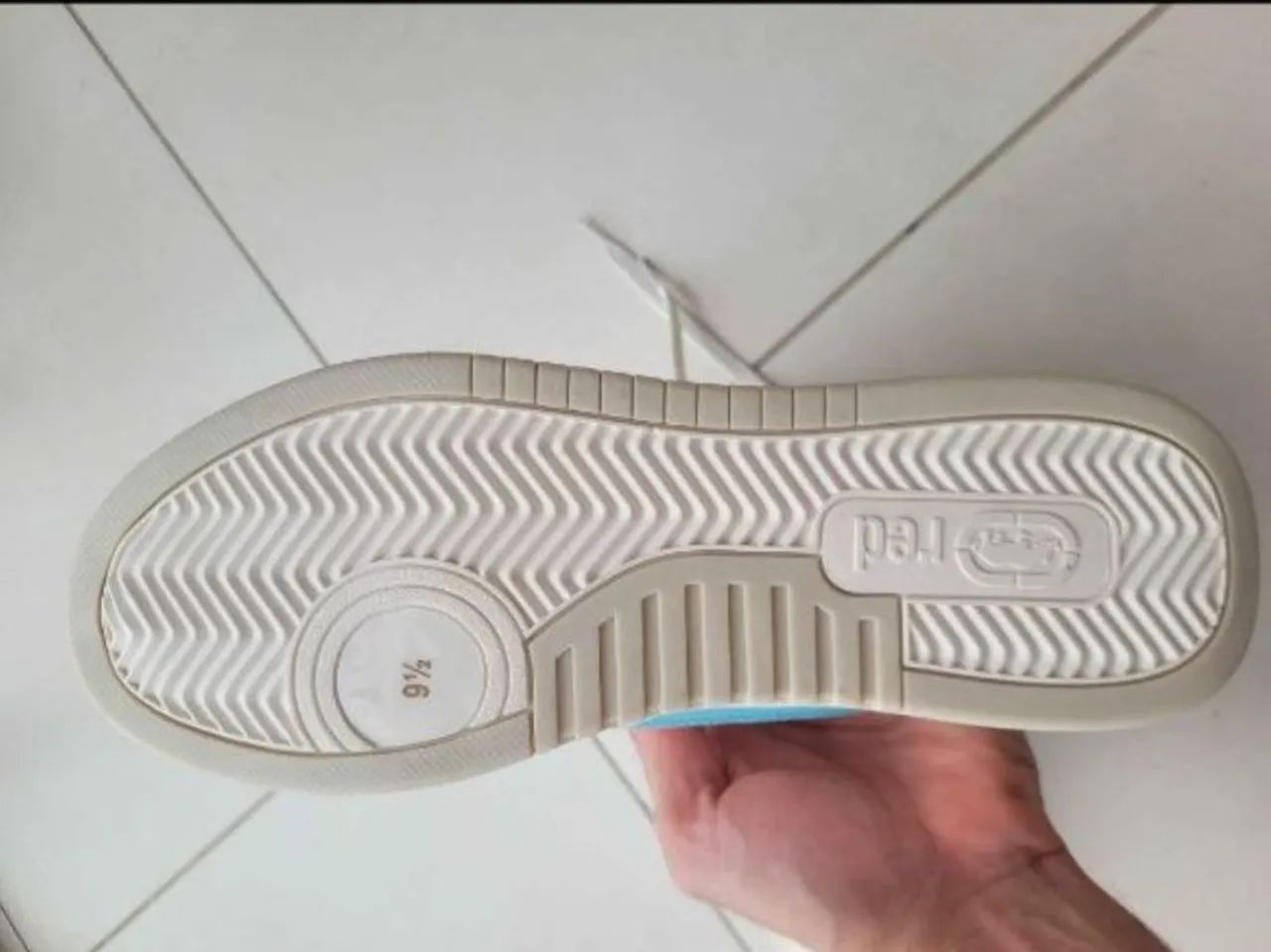 Tênis Feminino Ecko 41 - Foto 6