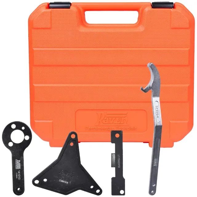 JG DE FERRAMENTAS P/SINCRON MOTOR FIRE EVO/MULTIAIR-RAVEN