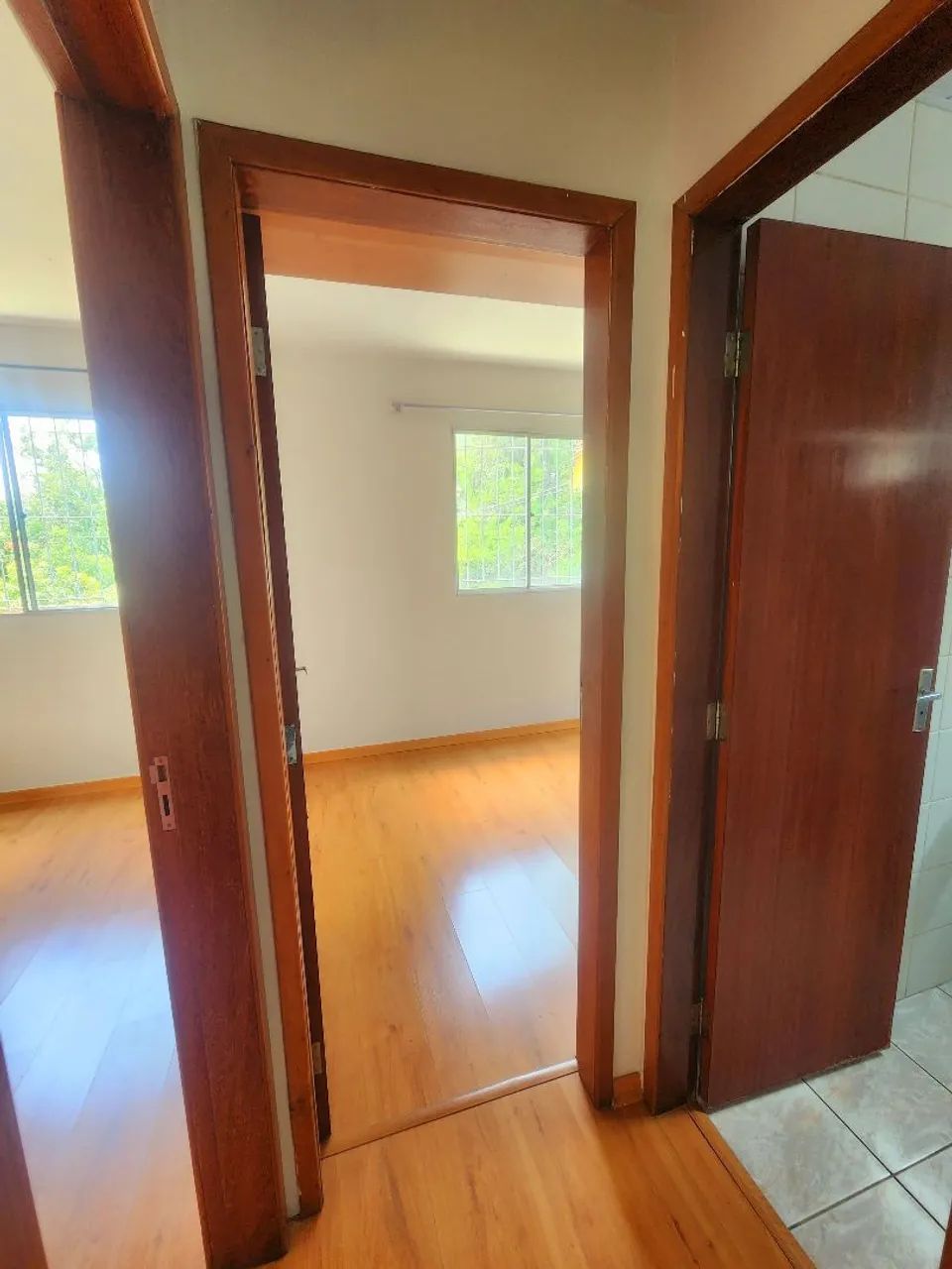 Apartamento 2 Quartos - Próximo Av Brasília - Foto 5